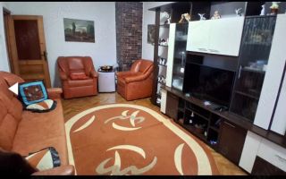 Apartament 4 camere Păcurari - Poză 3