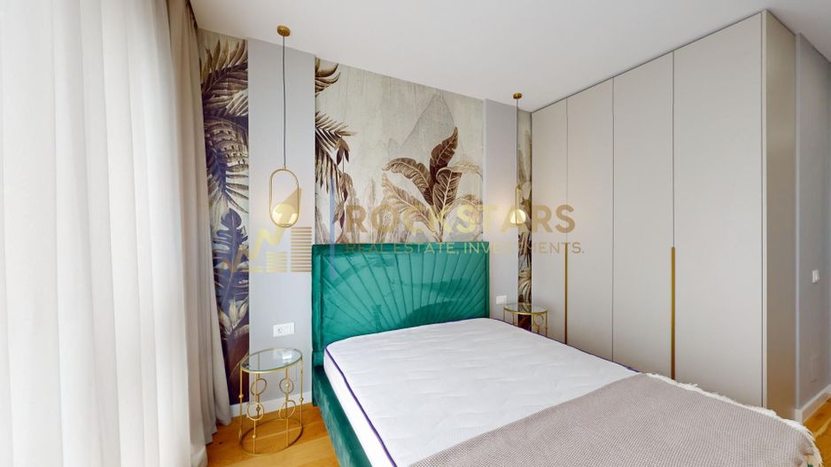 Apartament 2 Camere | Nusco City | de inchiriat - Poză 14