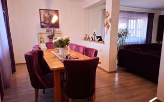 Vila cu 7 camere de vanzare in Paulesti - Poză 5