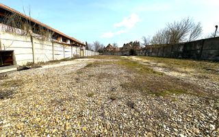 Hala industriala de Inchiriat, Oradea-Est, 524m2 - Poză 4