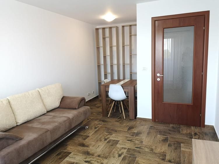 Prima închiriere după renovare 2 cam, 64 mp, mobilat, Ștefan cel Mare - Poză 6
