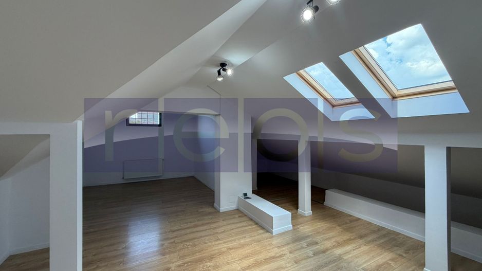 DOROBANTI-CAPITALE | SPATIU BIROURI | 270 MP | APARTAMENT IN VILA | - Poză 18