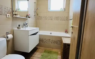 Apartament 3 camere decomandat | Brana, Șelimbăr | 80 mp, 2 băi - Poză 11