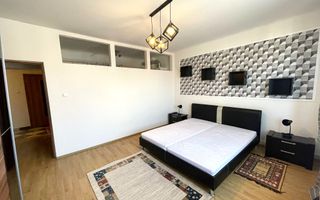 2 camere, decomandat, modern, gradina, Semicentral, THE OFFICE, BRD - Poză 5