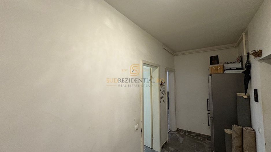 Rahova, Sector 5, apartament 3 camere decomandat, comision 0% - Poză 5