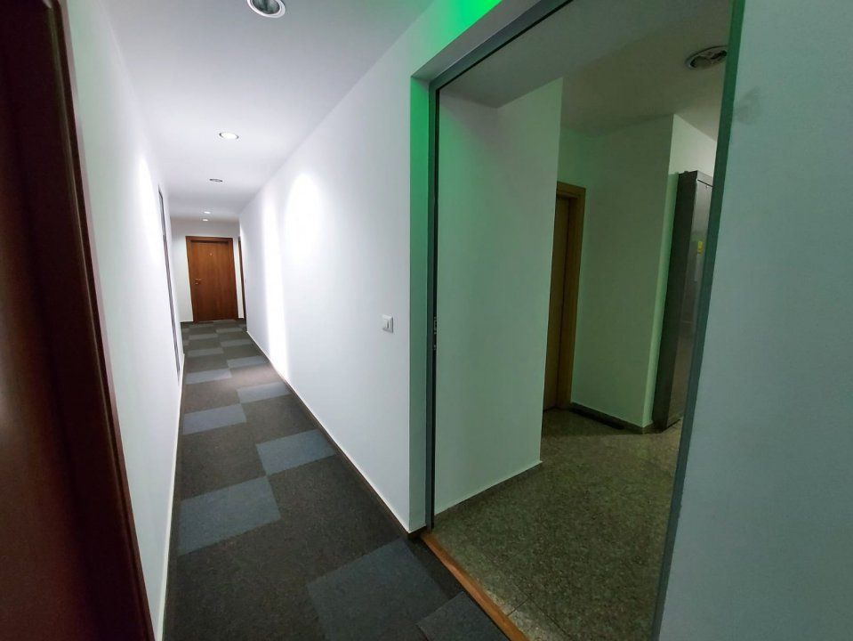 Cladire Birouri Pipera | Rond OMV | Porsche Pipera - Poză 15