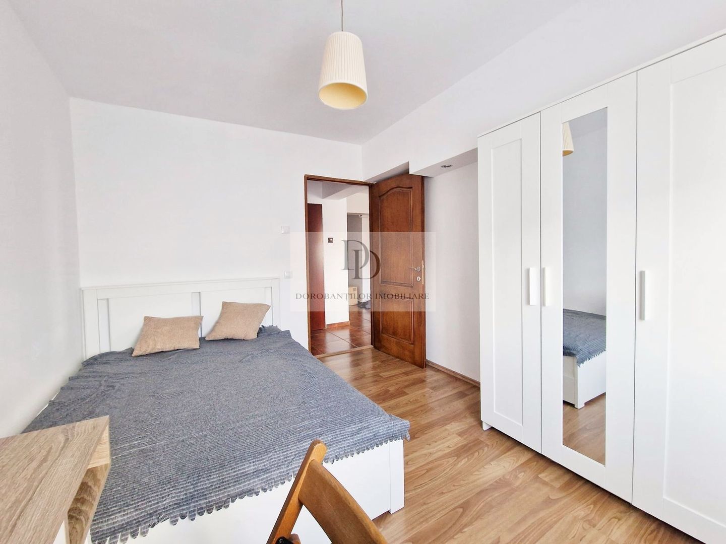Apartament 3 camere | Parcare inclusă | Sigma Center – Observator - Poză 10