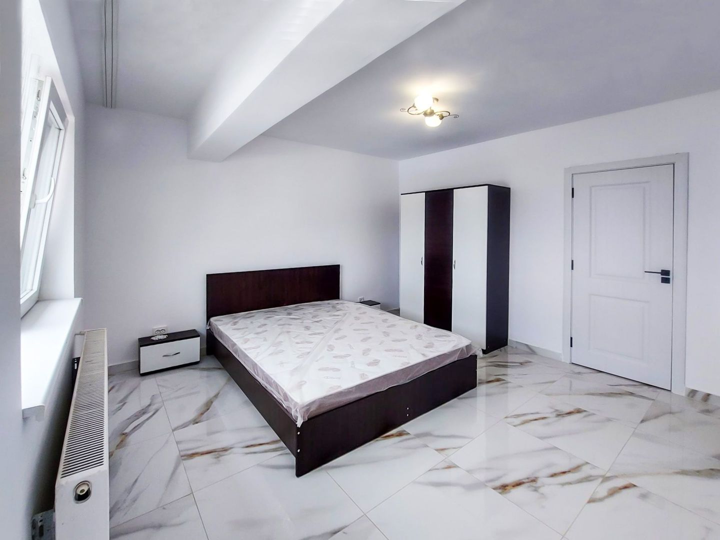 Studio 37 mp, nou mobilat, etaj 4, lift, situat langa Penny Market - Rezervelor - Poză 5
