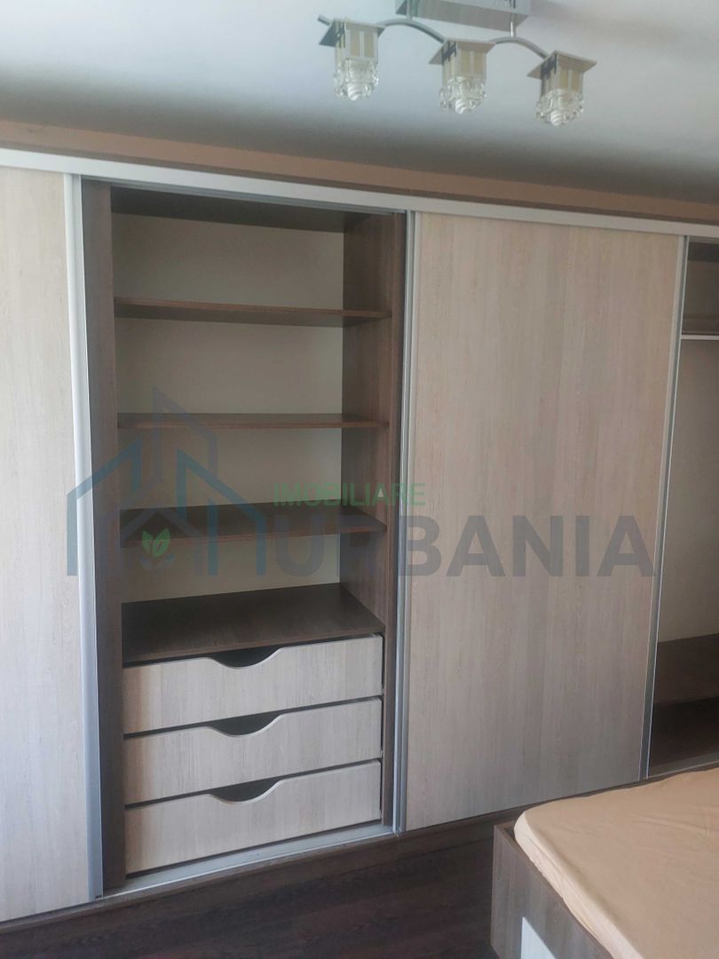 Apartament 2 camere de vânzare în Tătărași, str. Ion Creangă, Iași - Poză 6