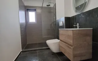 APARTAMENT DE VÂNZARE CU GRĂDINĂ – ZONA LACUL LUI BINDER - Poză 11
