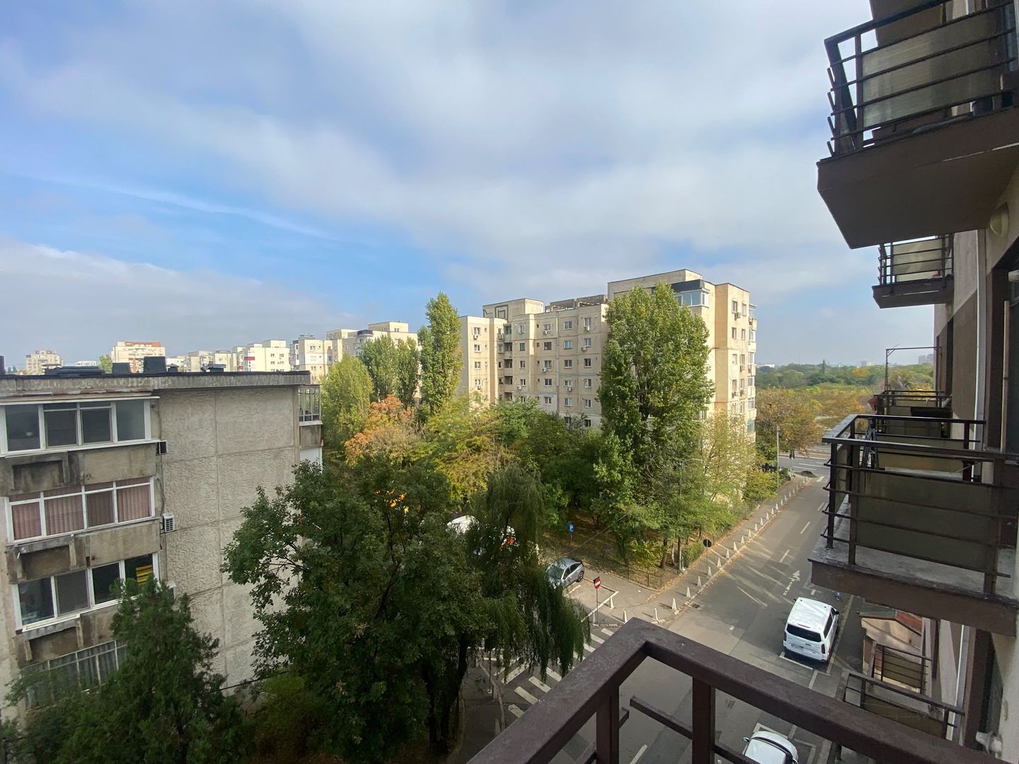 Garsoniera Văcărești 41 mp - Poză 11