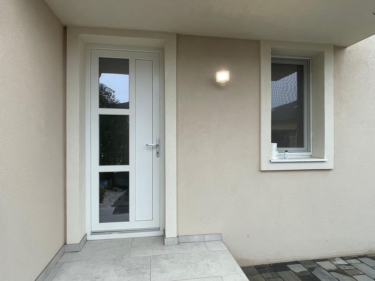 Duplex 122mp - zona Valery - Mosnita Noua - Poză 16