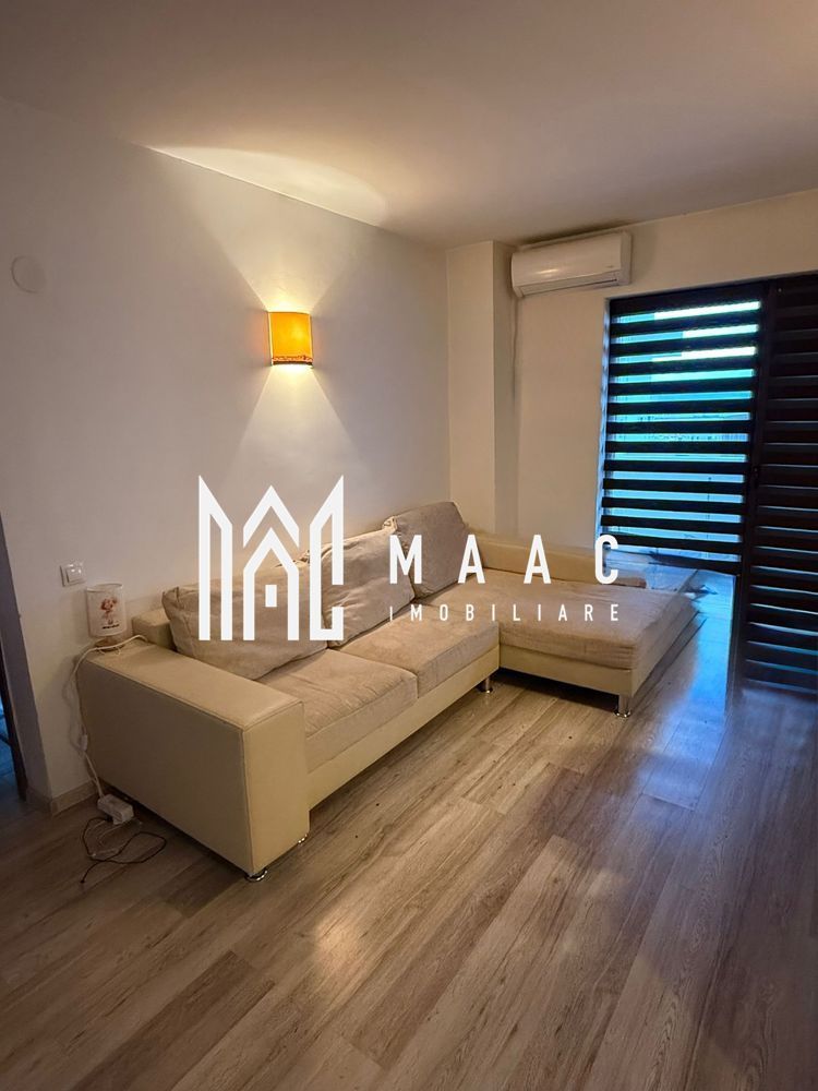 Apartament 2 camere de închiriat | Șelimbăr | balcon | lift - Poză 16