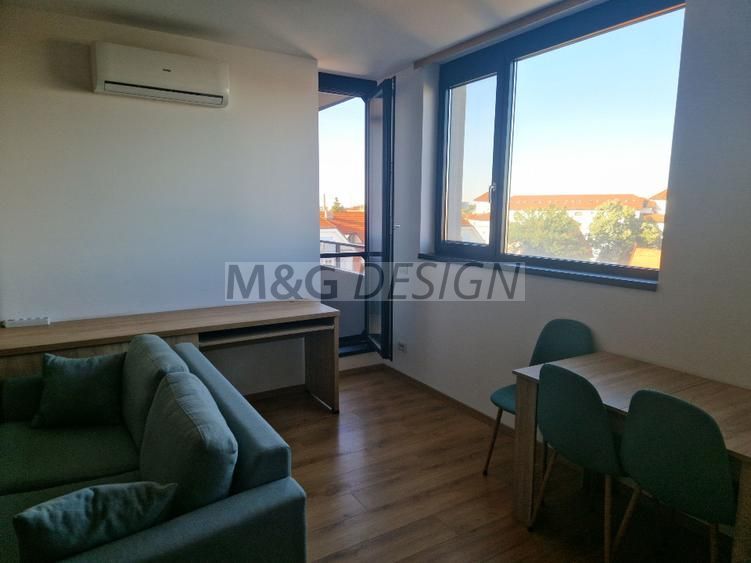 Apartament 2 camere zona Tipografilor - Poză 2