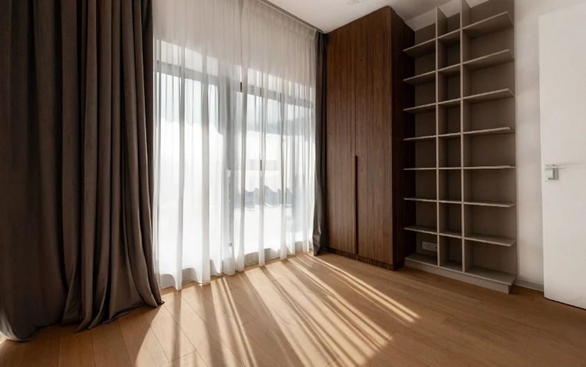 Apartament High-End 3 camere One Verdi Park I View spectaculos - Poză 21
