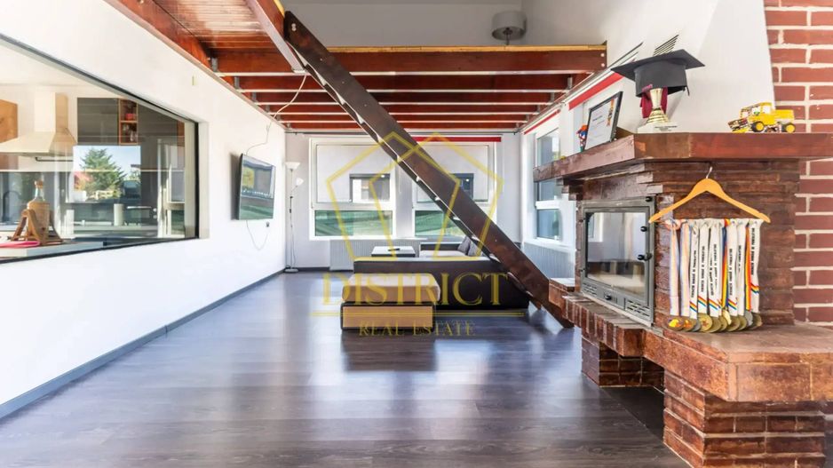 Casa individuala cu 4 camere | Comision 0% I Giarmata Mare - Poză 2