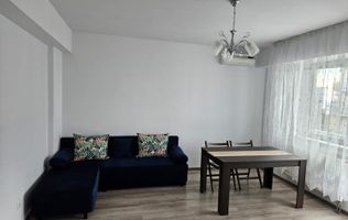 Apartament 2 camere Berceni- Bloc nou-Parcare subterana inclusa