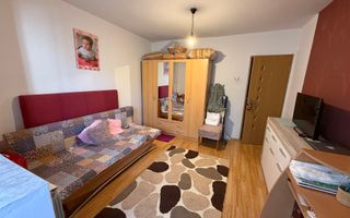 Apartament 2 camere | Decomandat | 48 mpu | Etaj 3/4 | Str. Plopilor - Poză 3