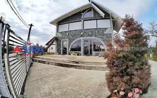 Vanzare cladire multifunctionala - linie panificatie, totul nou, Ciresu - Poză 9