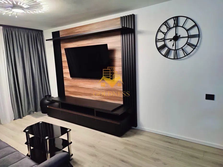 2 camere, Gradina, Premium, Parcare, Totul nou, Complex Liberty, Iris - Poză 3