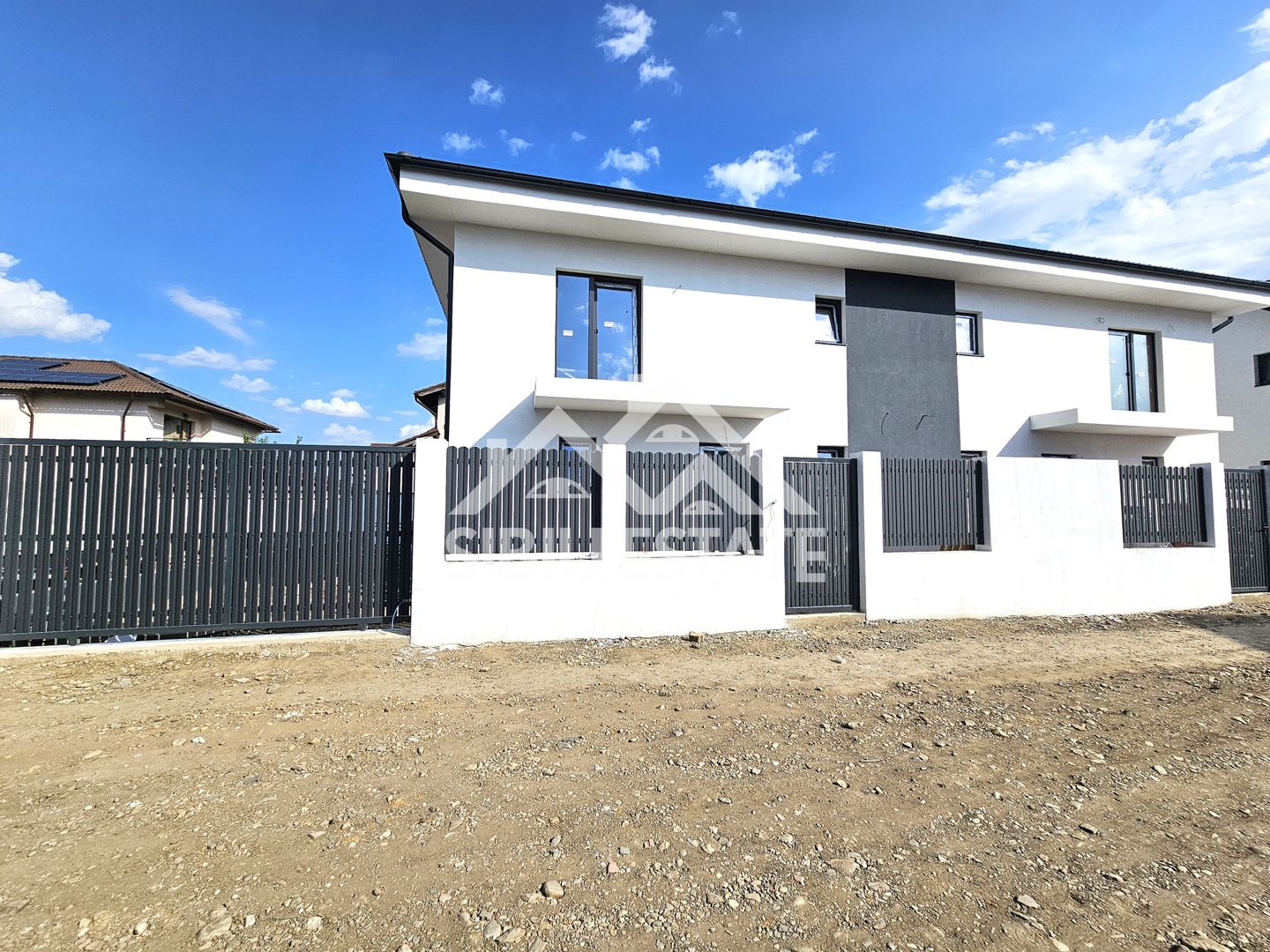 Casa Sibiu, Selimbar NOU 4 camere, 2 bai, pret BUN - Poză 14