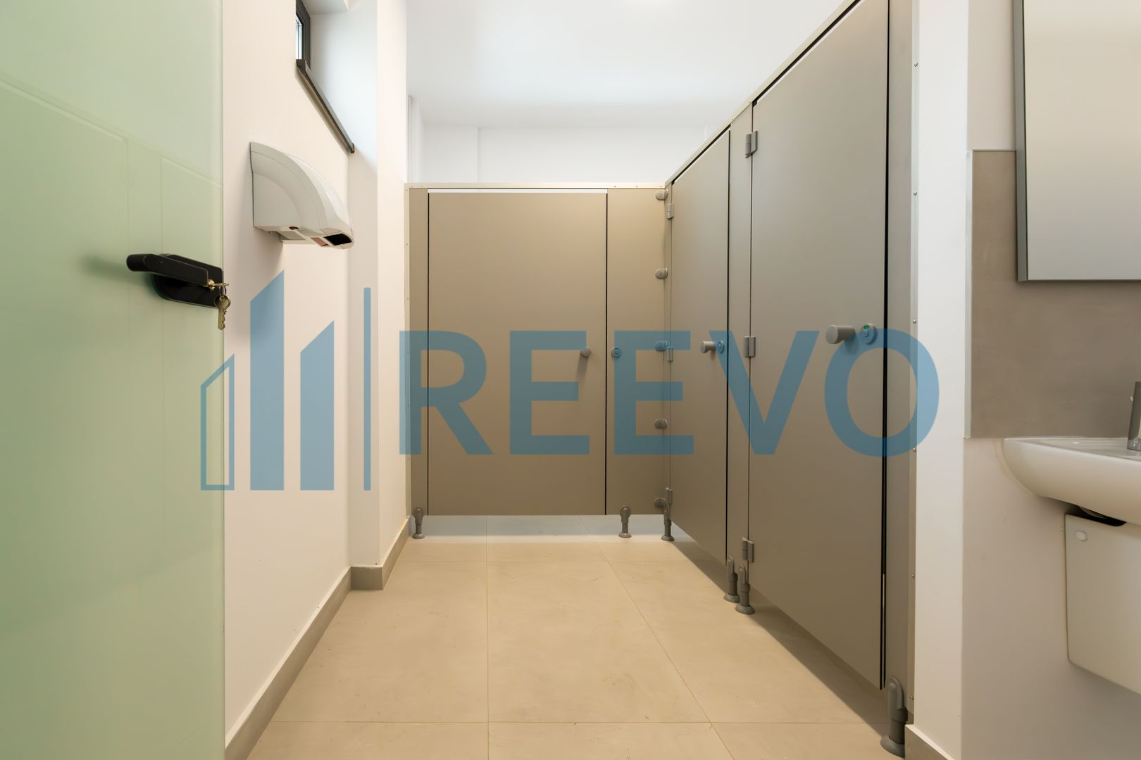 Spațiu comercial de închiriat, Ioniță S. Sturza, Bacău - Poză 13