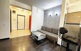 2 camere, modern, bloc nou, balcon, Marasti, FSEGA, Studium Green - Poză 9