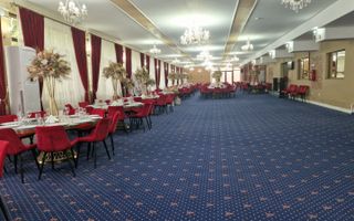 RESTAURANT / SALĂ EVENIMENTE – FILIAȘI | 2.000 MP UTILI | 2.200 MP TEREN - Poză 1