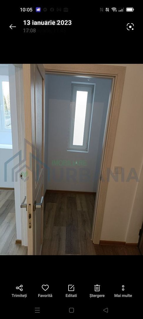Apartament 1 cameră, 43 mp utili, Rediu - Poză 4