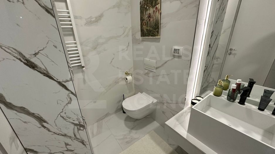 Vânzare, apartament de lux, 2 camere - zona Politehnica, București - Poză 13
