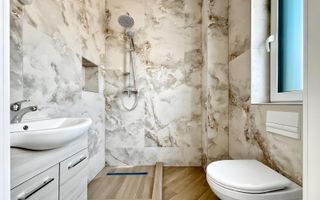 Comision 0 | Duplex 4 Camere | Proiect Ultramodern | Bucovat-Remetea - Poză 13
