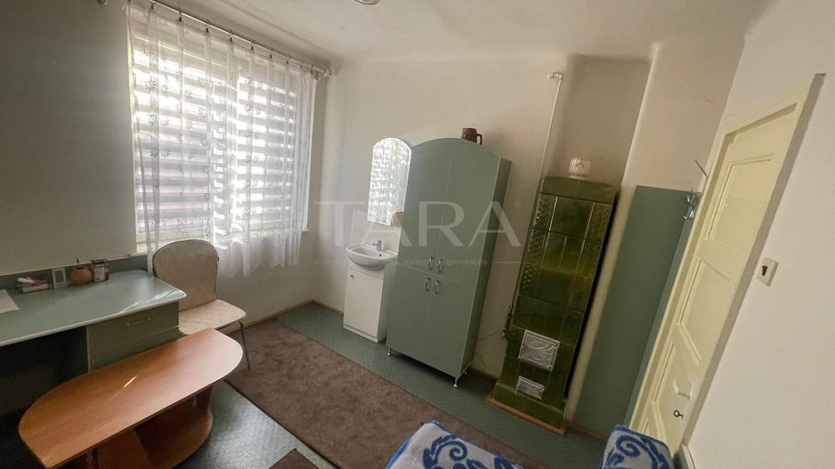 EXCLUSIVITATE. Oaza de liniste in Centrul orasului Cluj-Napoca. Garaj. - Poză 10