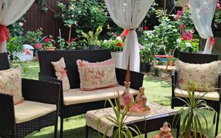 Casa 3 camere Sacuieni zona Garii - Poză 5