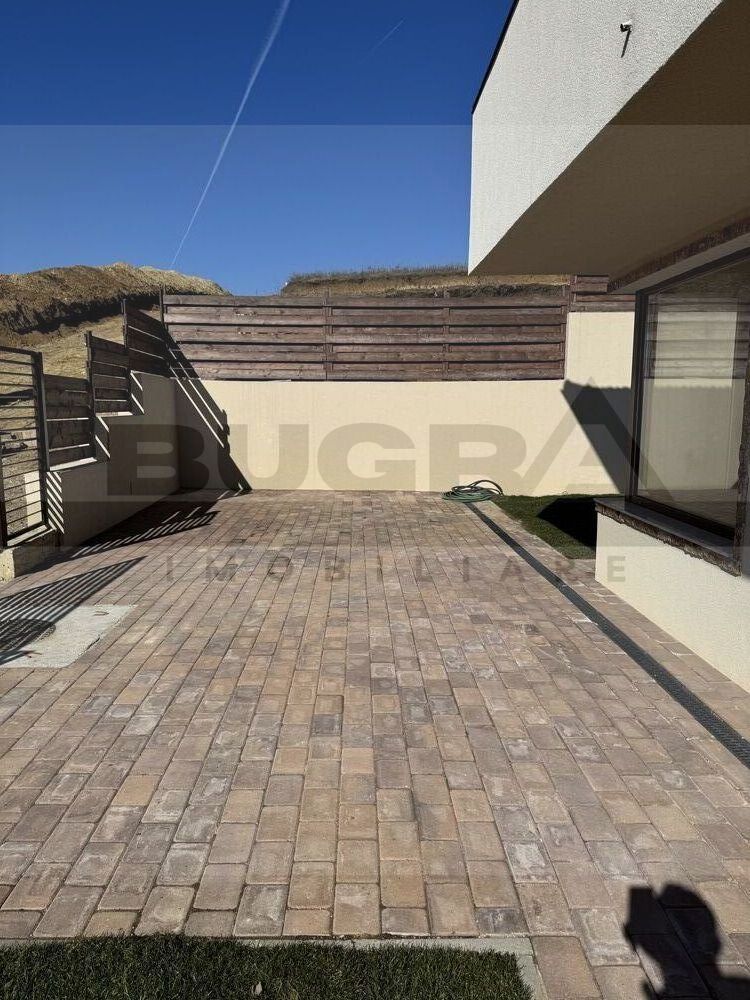 Unitate duplex, 119 mp, teren 350 mp, semifinisat, Dezmir - Poză 7