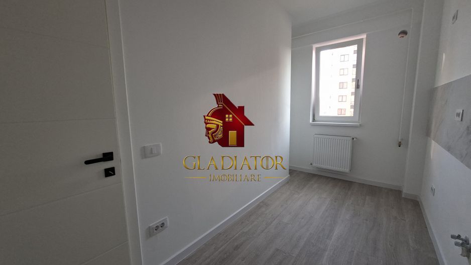 Ocazie rara in cartierul Visoianu - Lunca Cetatuii Iași 1 camera lift - Poză 12