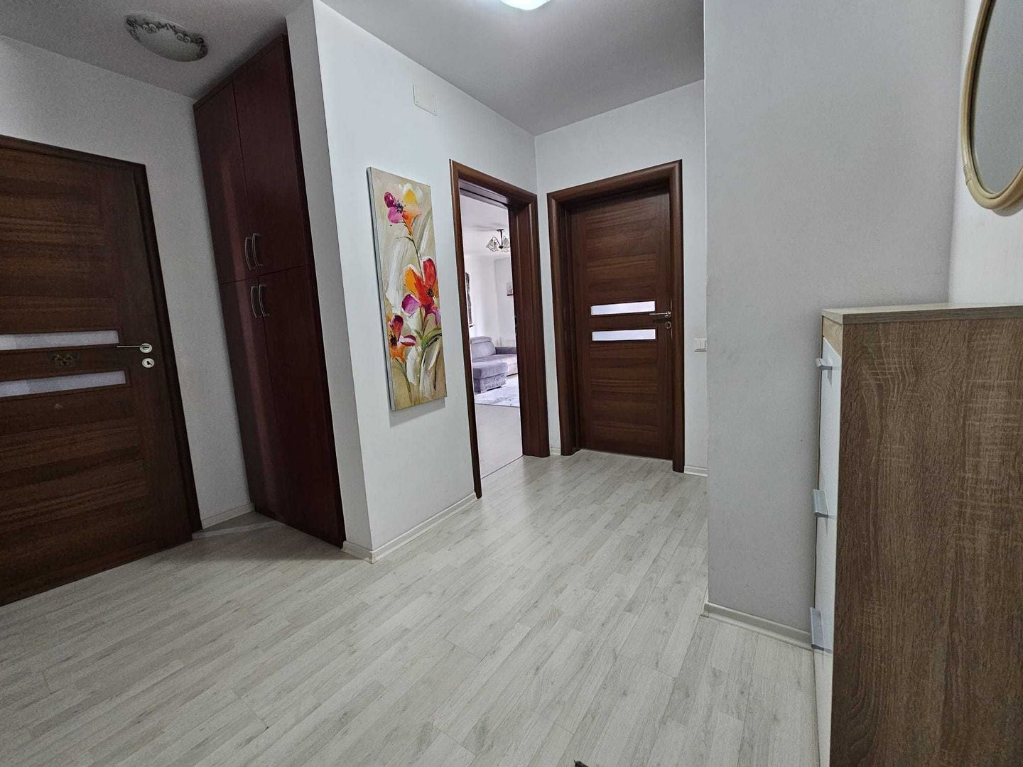 2 CAMERE | CENTRALA PROPRIE | RAUL DOAMNEI | COMPLEX REZIDENTIAL - Poză 4
