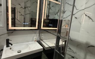 Apartament cu 2 camere in bloc nou cu lift langa Vox - Torontalului - Poză 10