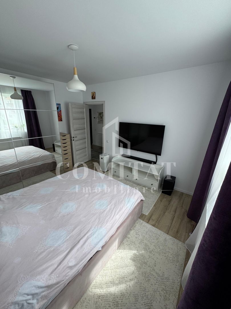 Apartament la cheie | Etaj intermediar | Zona Eroilor - Poză 7