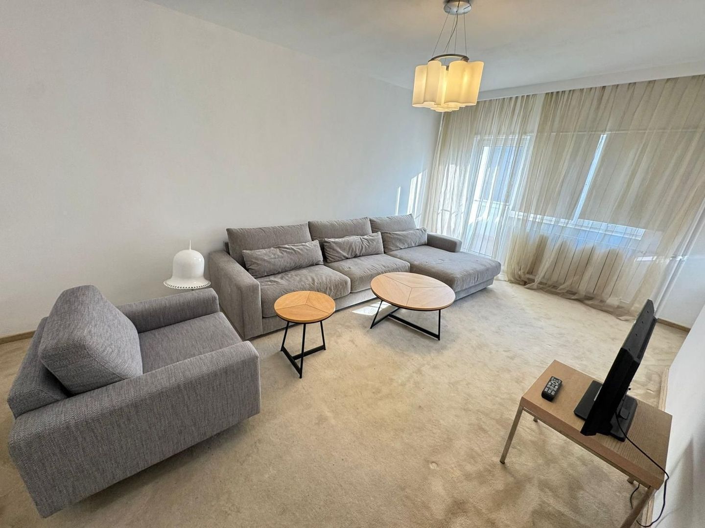 Vanzare 2 Camere Octavian Goga, Bloc Monolit 1996, la 6 minute de Mag Unirea - Poză 18