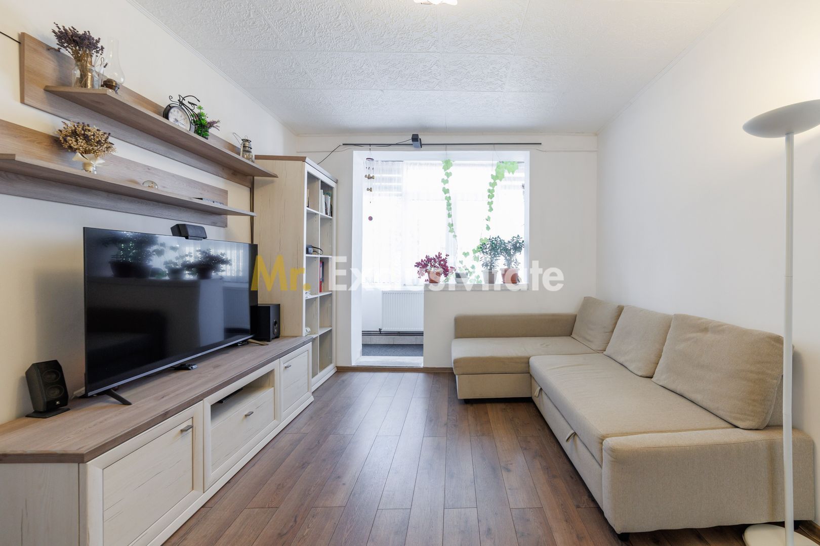 Apartament 2 camere, etaj 3, zona Traian - Poză 10