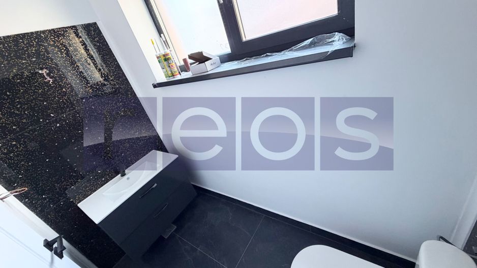 VILA INDIVIDUALA P+1+M | 284 MP UTILI | 5 DORMITOARE | ZONA BUCURESTII NOI - Poză 26