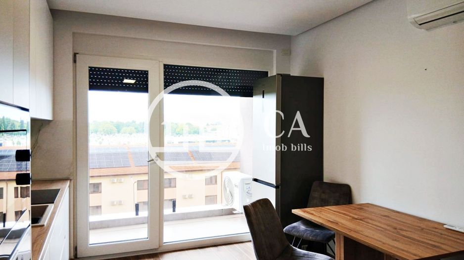 Apartament de închiriat cu 2 camere în WEST RESIDENCE, Oradea - Poză 6