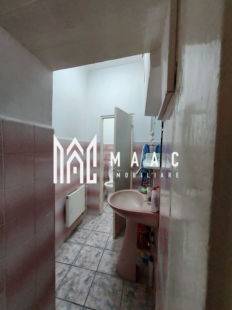 Casa 12 Camere | Pretabil Investitie | Zona Ultracentral - Poză 28