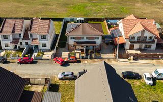 COM 0% Duplex mobilat cu 3 camere | M City Mall - Poză 27