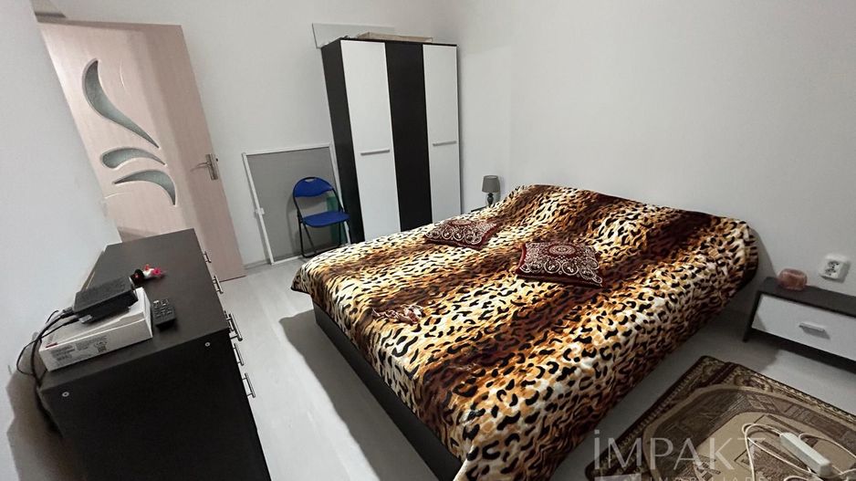 Apartament de inchiriat cu 3 camere, parcare, zona Terra! - Poză 6