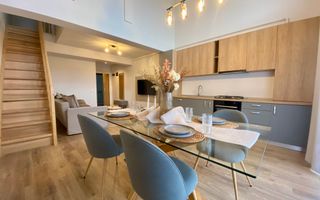 Apartament 2 camere | Etaj 2 | Balcon | Mobilat si utilat - Poză 1