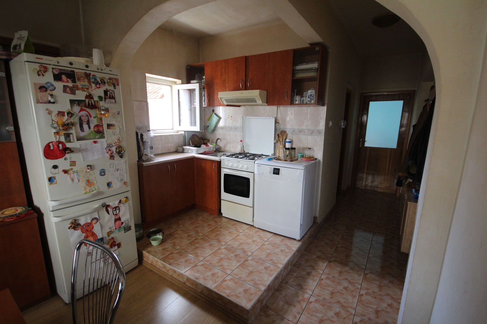 Casa ideala pentru 2 familii - Poză 13