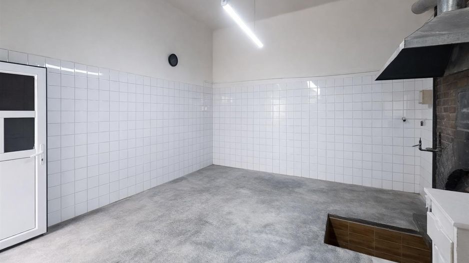 Ansamblu casa+productie+comercial, 3 corpuri,acces stradal,Tudor,Targu Mures - Poză 4