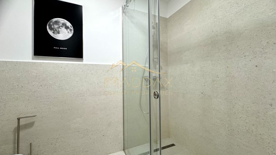 Apartament cu 4 camere *200mp* + 1 Parcare // Herastrau - Lake View - Poză 33