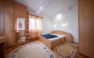 Duplex 3 camere de vânzare | Sub Arini, Sibiu | curte - Poză 9